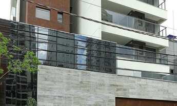 Imagem 4: Apartamento para venda tem 115 metros quadrados com 3 quartos em Indianópolis - São Paulo