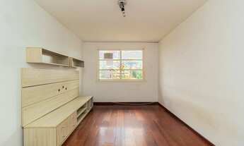 Imagem 7: CURITIBA - Apartamento Padrão - Água Verde