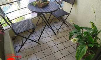 Imagem 6: Apartamento Brooklin 3 Dormitórios 2 Vagas 86 m²