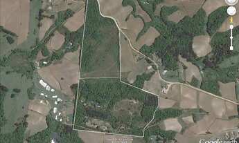 Imagem: Área com 77.138m²