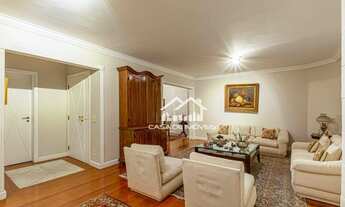 Imagem: Apartamento no Itaim, 195m² próximo ao