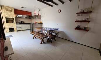 Imagem: Casa à venda, 120 m² por R$ 549.000,00