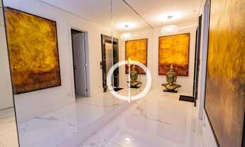 Imagem 5: MAJESTIC - ANDAR ALTO E TODO MOBILIADO