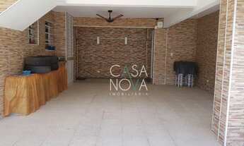 Imagem: Casa com 3 dormitórios, 120 m² - venda