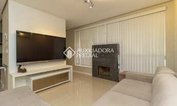 Imagem 5: Casa em condomínio com 3 dormitórios no bairro Ipanema