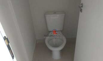 Imagem 5: Sala, 90 m² - venda por R$ 859.655,00 ou aluguel por R$ 3.619,60/mês - Vila Israel - Ameri