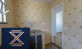 Imagem 6: Apartamento com 2 dormitórios à venda, 45 m² por R$ 170.000 - Taquara - Rio de Janeiro/RJ