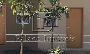 Imagem 2: Casa em Condomínio à venda, 2 quartos, 1 vaga, PARQUE SAO SEBASTIAO - Ribeirão Preto/SP