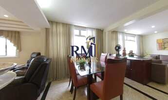 Imagem 7: Apartamento à venda, 3 quartos, 1 suíte, 2 vagas, Sion - Belo Horizonte/MG