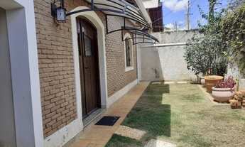 Imagem 2: CAMPINAS - Casa Padrão - Jardim Guarani