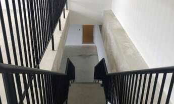 Imagem 4: LAJE E MEIA LAJE DISPONÍVEL NO LED CORPORATE, NA BARRA FUNDA