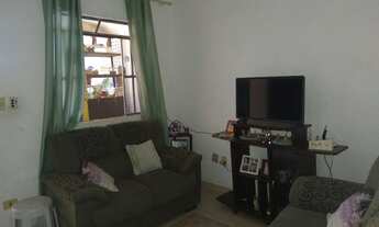 Imagem 3: Casa para venda com 170 metros quadrados com 2 quartos em Santa Terezinha - Alagoinhas - B