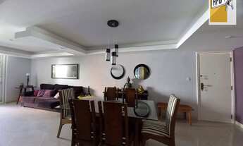 Imagem 6: Apartamento com 3 dormitórios à venda, 127 m² por R$ 895.000,00 - Tijuca - Rio de Janeiro