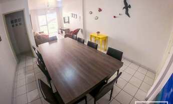 Imagem 2: Apartamento com 3 dormitórios com 2 garagens à venda, 90 m² por R$ 775.000 - Centro - Baln