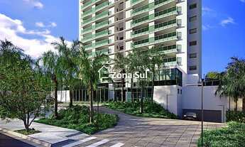 Imagem 2: São José do Rio Preto - Apartamento Padrão - Jardim Tarraf