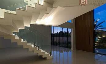 Imagem 6: Casa para venda com 1260 m² com 5 quartos em Barra da Tijuca - Rio de Janeiro - RJ