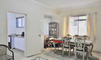 Imagem: SÃO PAULO - Apartamento Padrão - JARDIM