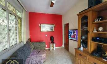 Imagem 2: Casa à venda no bairro Parque Anchieta - Rio de Janeiro/RJ, Zona Norte