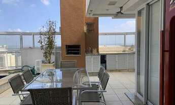 Imagem 2: Apartamento para venda tem 304 metros quadrados com 3 suíte em Vila Sofia - São Paulo - SP