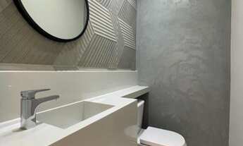 Imagem 2: Casa á venda Swiss Park - Campinas