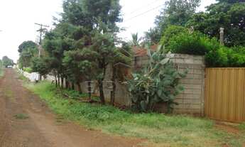 Imagem 2: Sertãozinho - Chácara - Distrito Industrial Maria Lúcia Biagi Americano