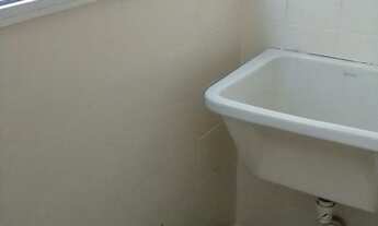 Imagem 2: Sala Living a venda - R$160.000,00 - Centro - São Vicente - SP