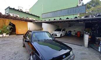 Imagem 3: Porto Alegre - Terreno Padrão - Navegantes