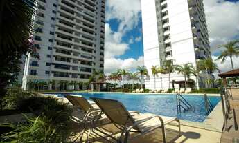 Imagem 5: Apartamento com 3 dormitórios à venda, 79 m² por R$ 589.074,43 - Ponta Negra - Natal/RN