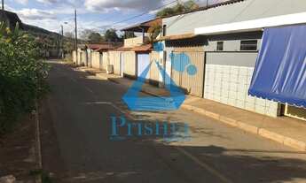 Imagem 2: Casa à venda, 3 quartos, 3 vagas, Sumidouro - Santa Bárbara/MG