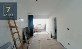 Imagem 5: Excelente casa Jardim Rebouças