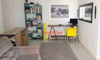 Imagem 4: Apartamento Residencial à venda, Itacorubi, Florianópolis - AP0289