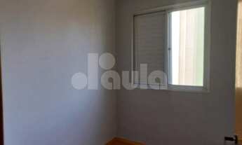 Imagem 5: Apartamento 57m² para alugar, 2 Dormitórios, 1 Vaga na Vila Valparaíso, Santo André/SP
