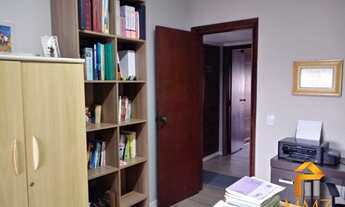 Imagem 7: APARTAMENTO 144 MTS 3 DOR 2 VAGAS SANTO ANDRÉ