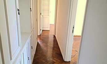 Imagem 6: Apartamento para venda com 139 m² com 4 quartos em Gávea. - Rio de Janeiro - RJ