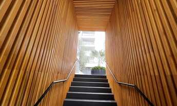 Imagem 4: Apartamento com 03 Suítes + 04 Vagas de garagem, o Residencial Antoni Gaudí possui arquit