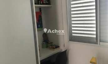 Imagem 6: Apartamento à venda, 3 quartos, 2 vagas, Loteamento Center Santa Genebra - Campinas/SP