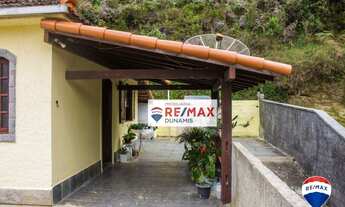 Imagem 6: Casa à Venda no Bairro do Meudon em Teresópolis