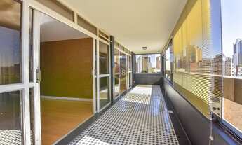 Imagem 7: CURITIBA - Apartamento Padrão - Bigorrilho