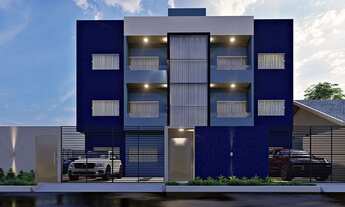 Imagem 3: Apartamento 2 quartos em Mangabeira com super área de lazer - João Pessoa - PB