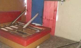 Imagem 6: Sobrado, 254 m² - venda por R$ 700.000,00 ou aluguel por R$ 3.000,00/mês - Rudge Ramos - S