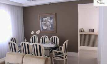 Imagem 4: JARDIM AQUÁRIUS - MARAVILHOSA COBERTURA 3 dorms com 3 suítes, 196 m² por R$ 975.000 - SJCa