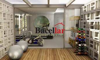 Imagem 5: Rio de Janeiro - Apartamento Padrão - Tijuca