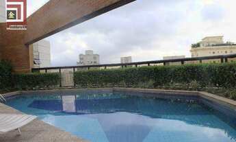 Imagem 3: Flat residencial à venda, Jardim Paulista, São Paulo