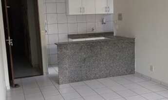 Imagem 7: Apartamento para venda com 60 metros quadrados com 2 quartos em Manaíra - João Pessoa - PB