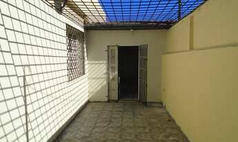 Imagem 3: CA1991) Casa de 84m² Fátima-Fortaleza/CE