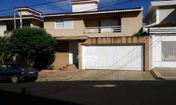 Imagem: RIBEIRãO PRETO - Casa Padrão - Alto da