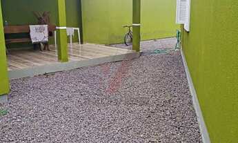 Imagem 6: Casa 3 dormitórios Bairro Nossa Chacara