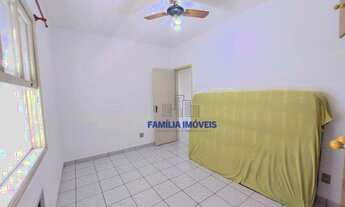 Imagem 7: Comprar apartamento 2 quartos 1 vaga 100 m² Embaré Santos/SP
