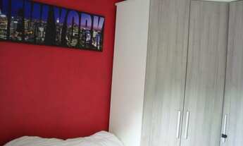 Imagem 6: Apartamento de 49 metros quadrados no bairro Jardim Celeste com 2 quartos