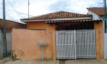 Imagem: Sao Carlos - Casa Padrão - Vila Jacobucci